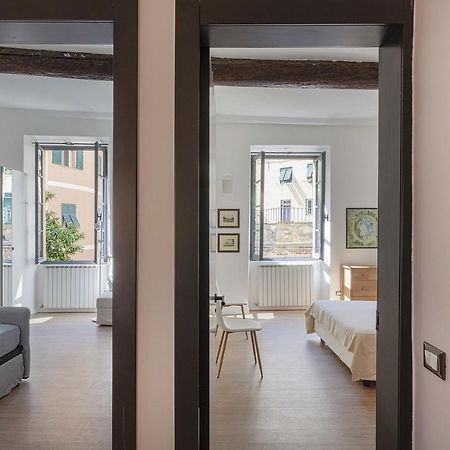 L'Oasi Di Campo Pisano By Wonderful Italy Apartman Genova Kültér fotó