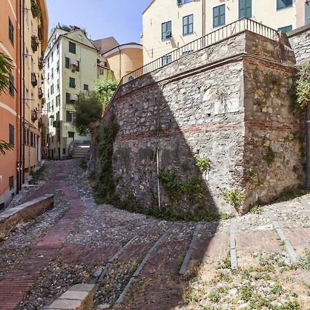 L'Oasi Di Campo Pisano By Wonderful Italy Apartman Genova Kültér fotó