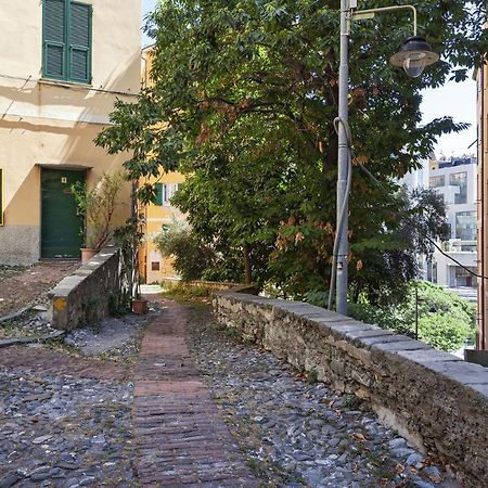 L'Oasi Di Campo Pisano By Wonderful Italy Apartman Genova Kültér fotó