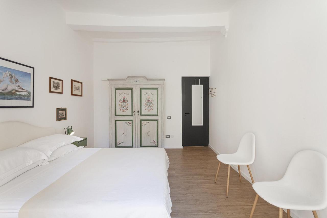 L'Oasi Di Campo Pisano By Wonderful Italy Apartman Genova Kültér fotó