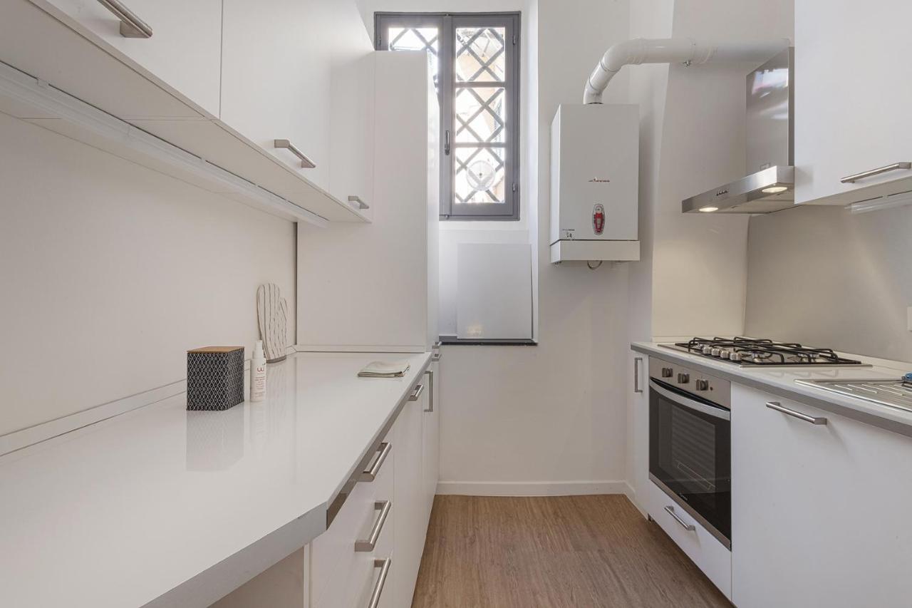 L'Oasi Di Campo Pisano By Wonderful Italy Apartman Genova Kültér fotó