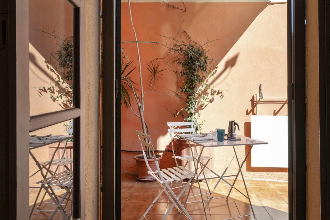 L'Oasi Di Campo Pisano By Wonderful Italy Apartman Genova Kültér fotó